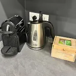 Casa Milena Apartment