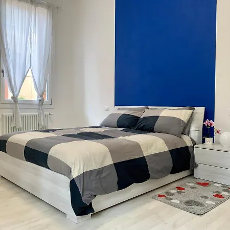 Appartamento Casa Milena Mestre