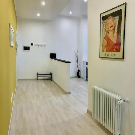 Casa Milena Апартаменты