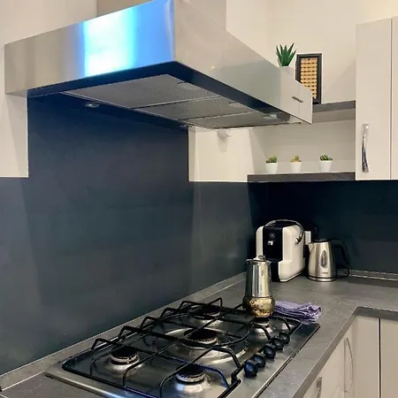 Casa Milena * Mestre