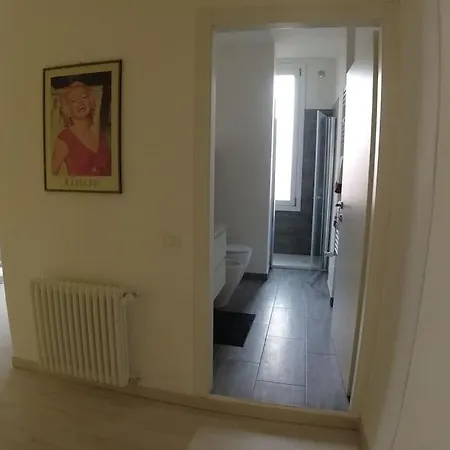 Casa Milena Местре