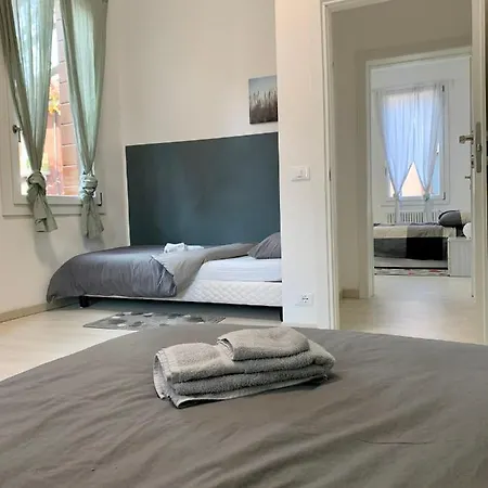 Appartamento Casa Milena Mestre