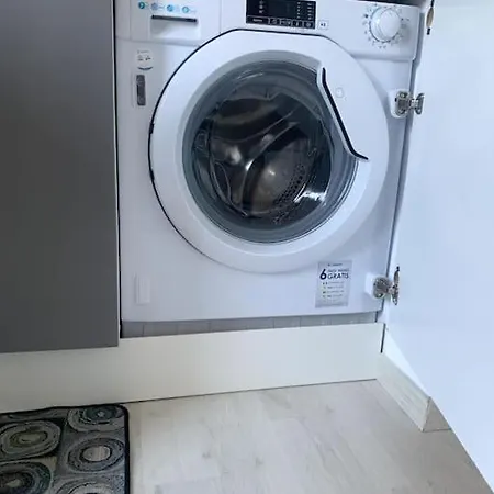 Appartamento Casa Milena *