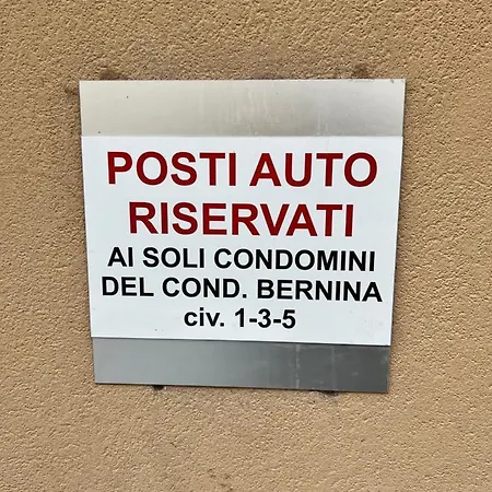 Casa Milena *