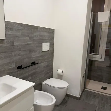 Casa Milena Apartmán Mestre