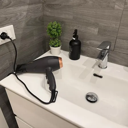 Casa Milena Apartmán Mestre