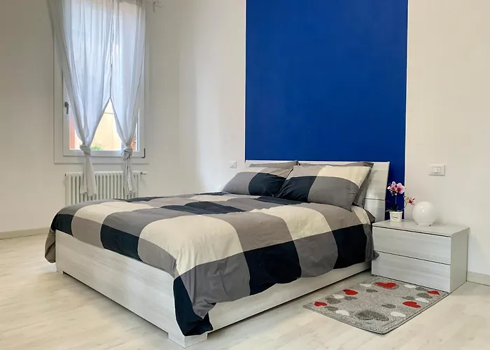 Apartmán Casa Milena Mestre