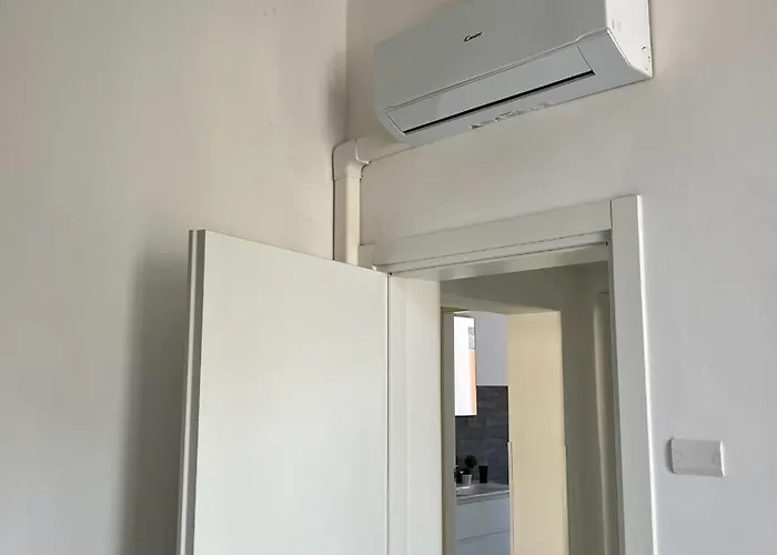 Apartmán Casa Milena