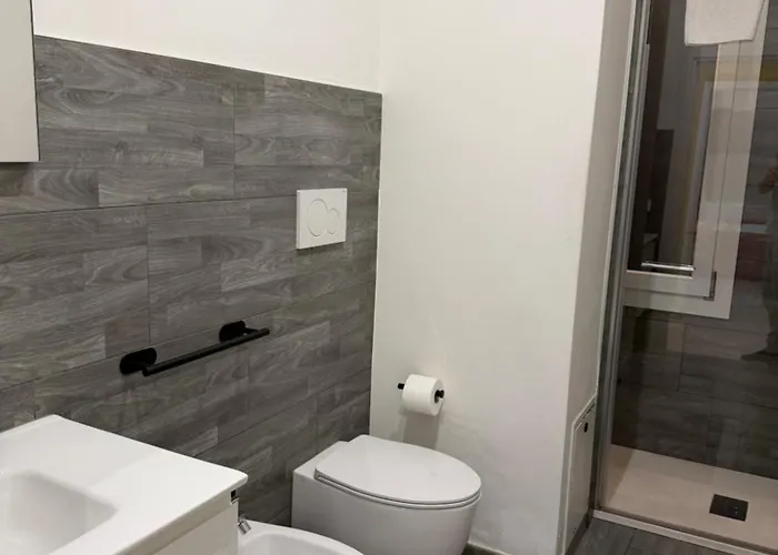 Casa Milena Apartmán Mestre