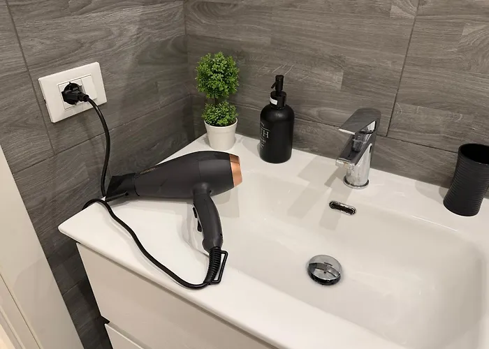 Casa Milena Apartmán Mestre