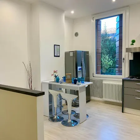 Casa Milena
