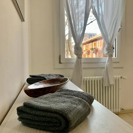 Appartement Casa Milena Mestre