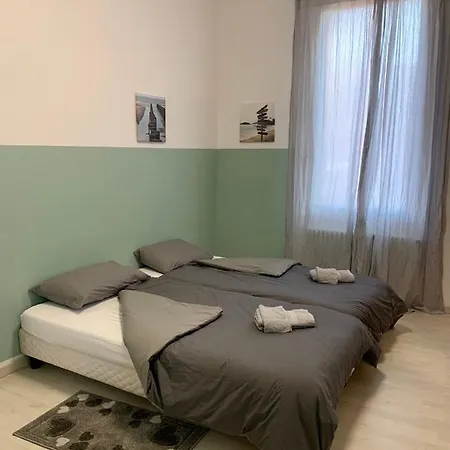 Apartamento Casa Milena Mestre