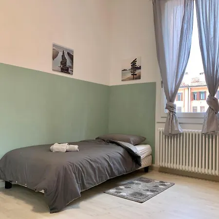 Casa Milena *