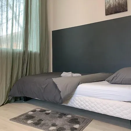 Apartamento Casa Milena Mestre
