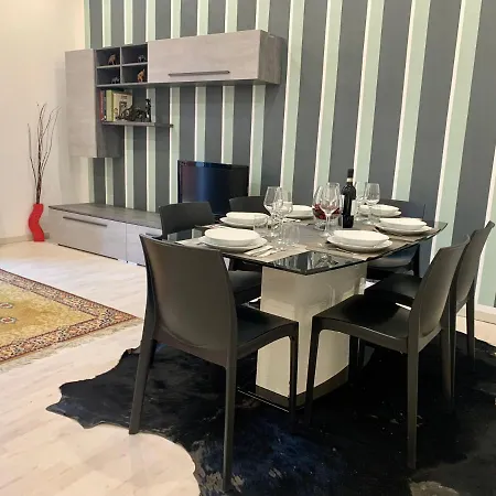 Apartament Casa Milena Mestre