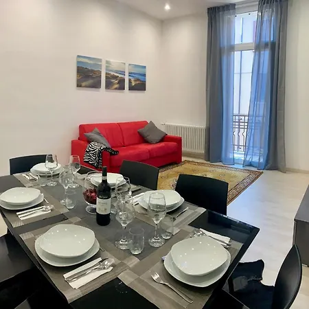 Apartamento Casa Milena Mestre