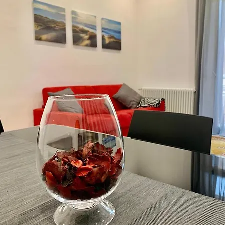 Apartamento Casa Milena