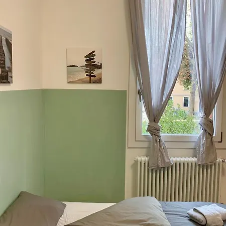 Casa Milena