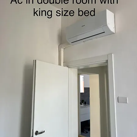 Apartamento Casa Milena