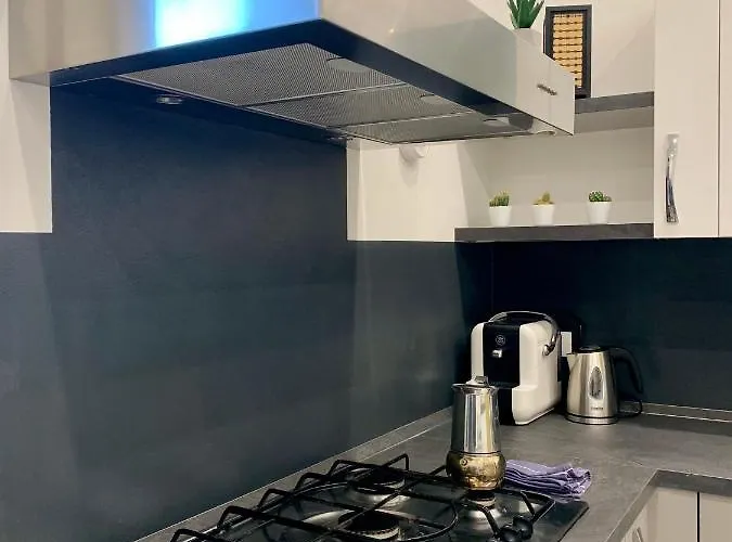 Casa Milena * ميستر