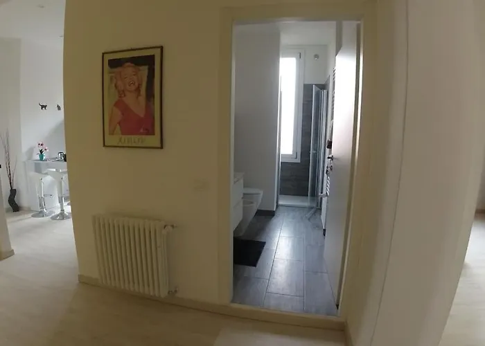 Casa Milena ميستر