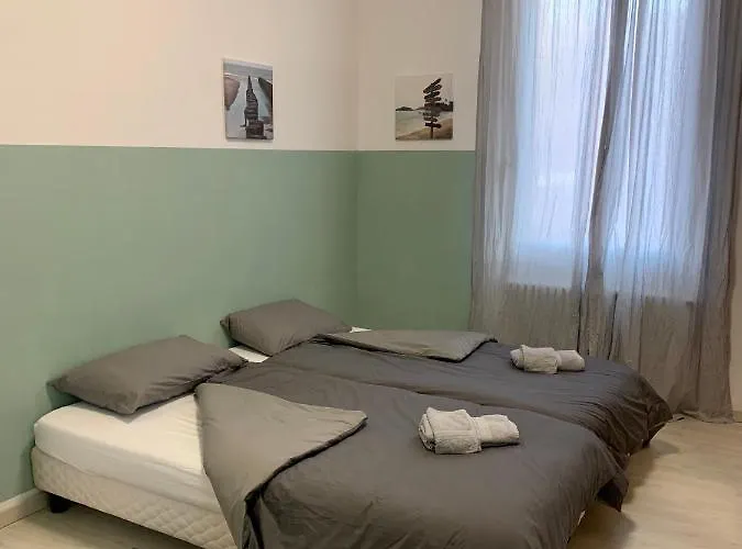 شقة Casa Milena ميستر