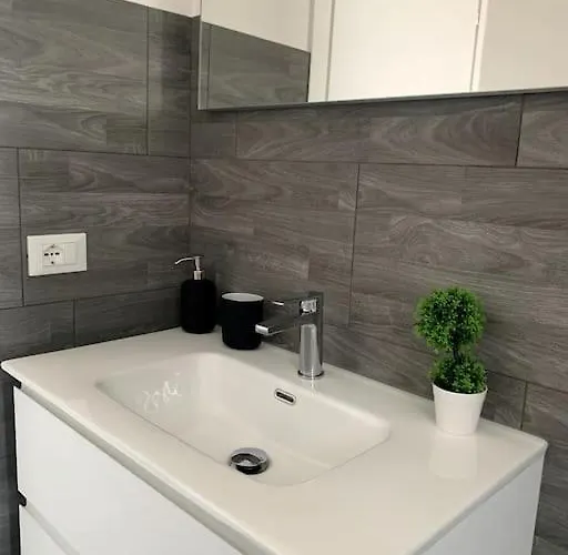 شقة Casa Milena *