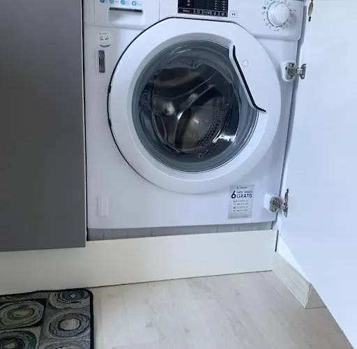 شقة Casa Milena *