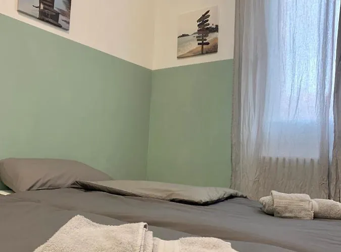 Casa Milena شقة ميستر