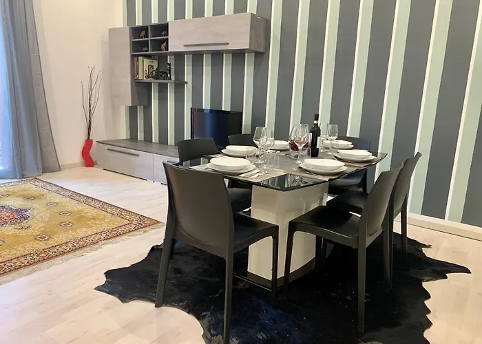 شقة Casa Milena ميستر