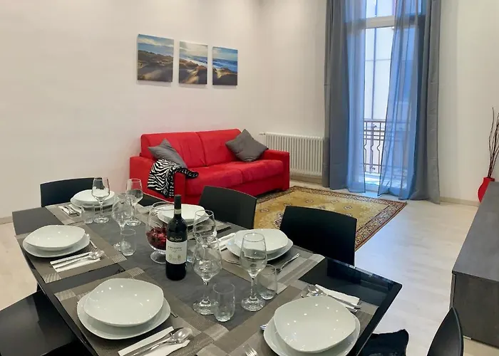 شقة Casa Milena ميستر