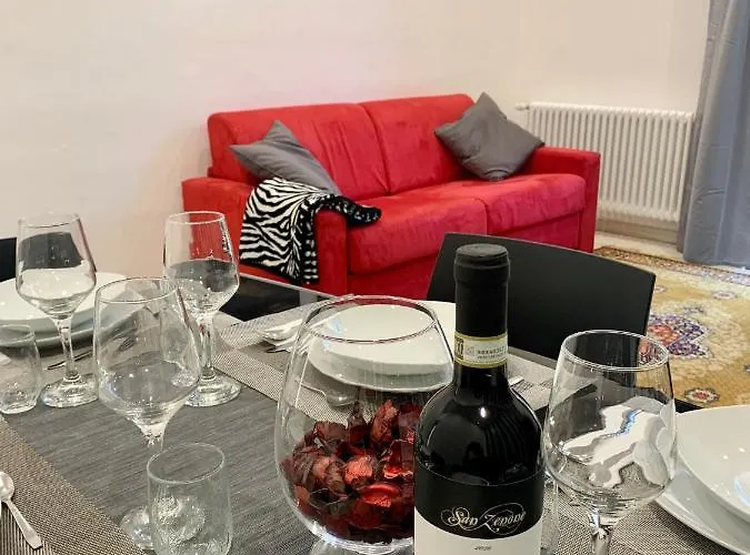 Casa Milena ميستر