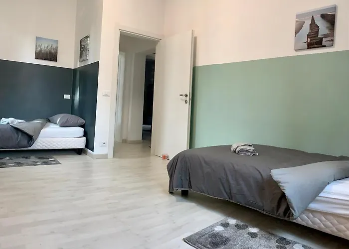 Casa Milena
