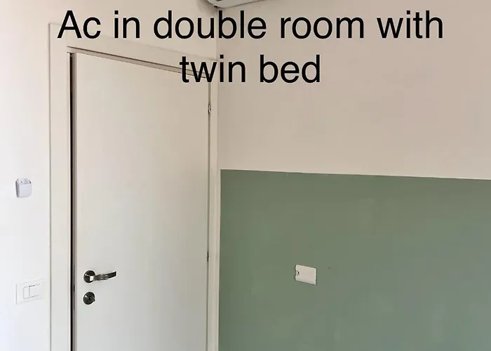 Casa Milena ميستر